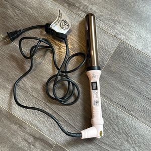 L’ange curling iron